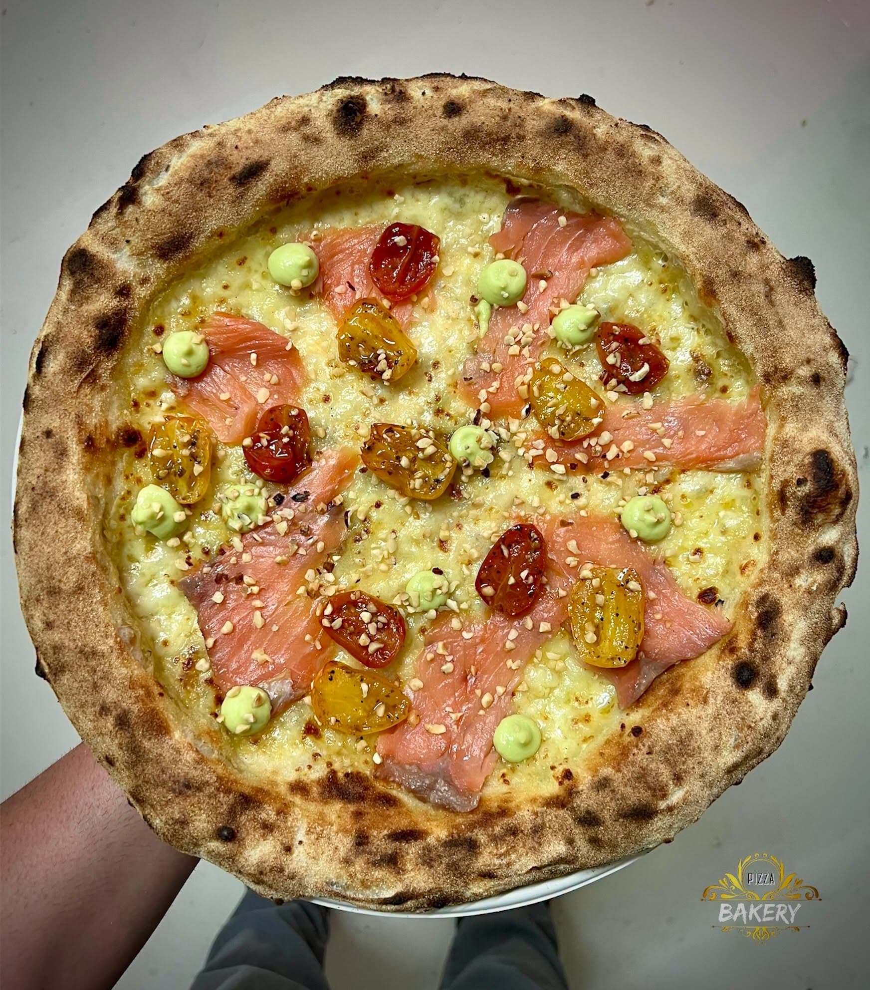 MENÙ cover
