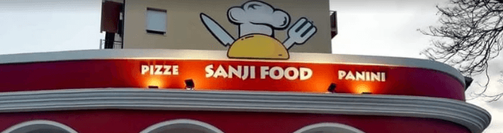 Sanji Food