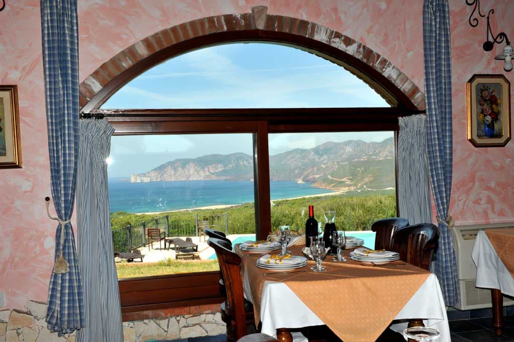 Cover of Agriturismo L'Orizzonte