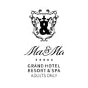 Logo of MA&MA