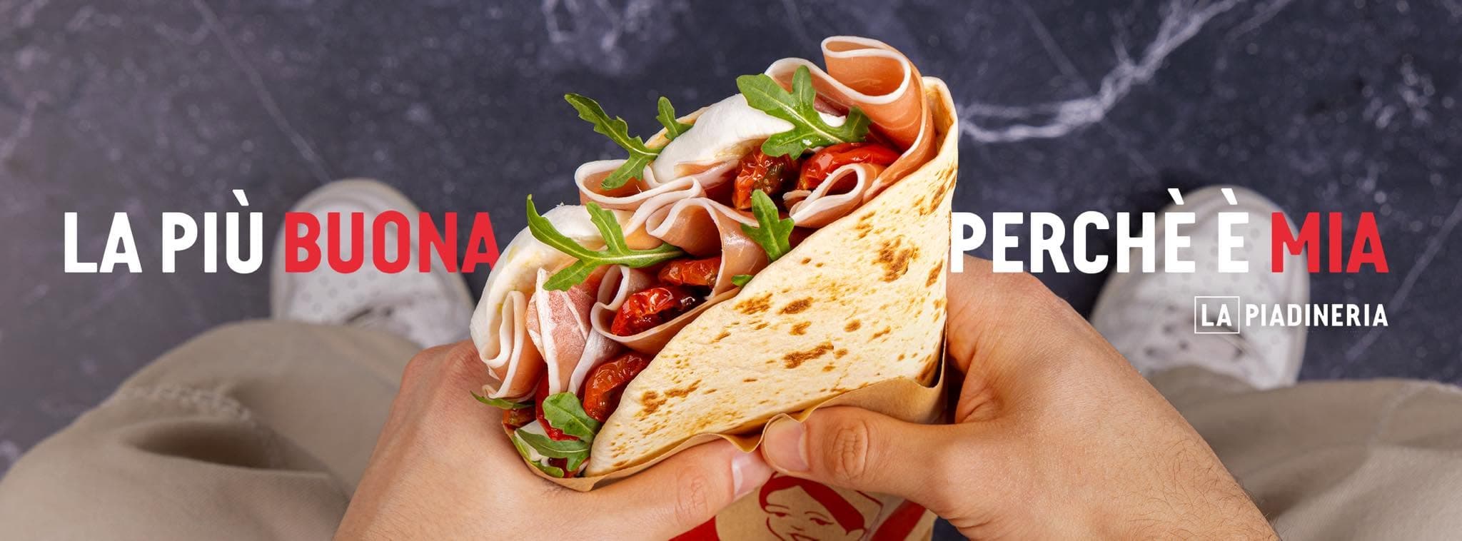 La Piadineria