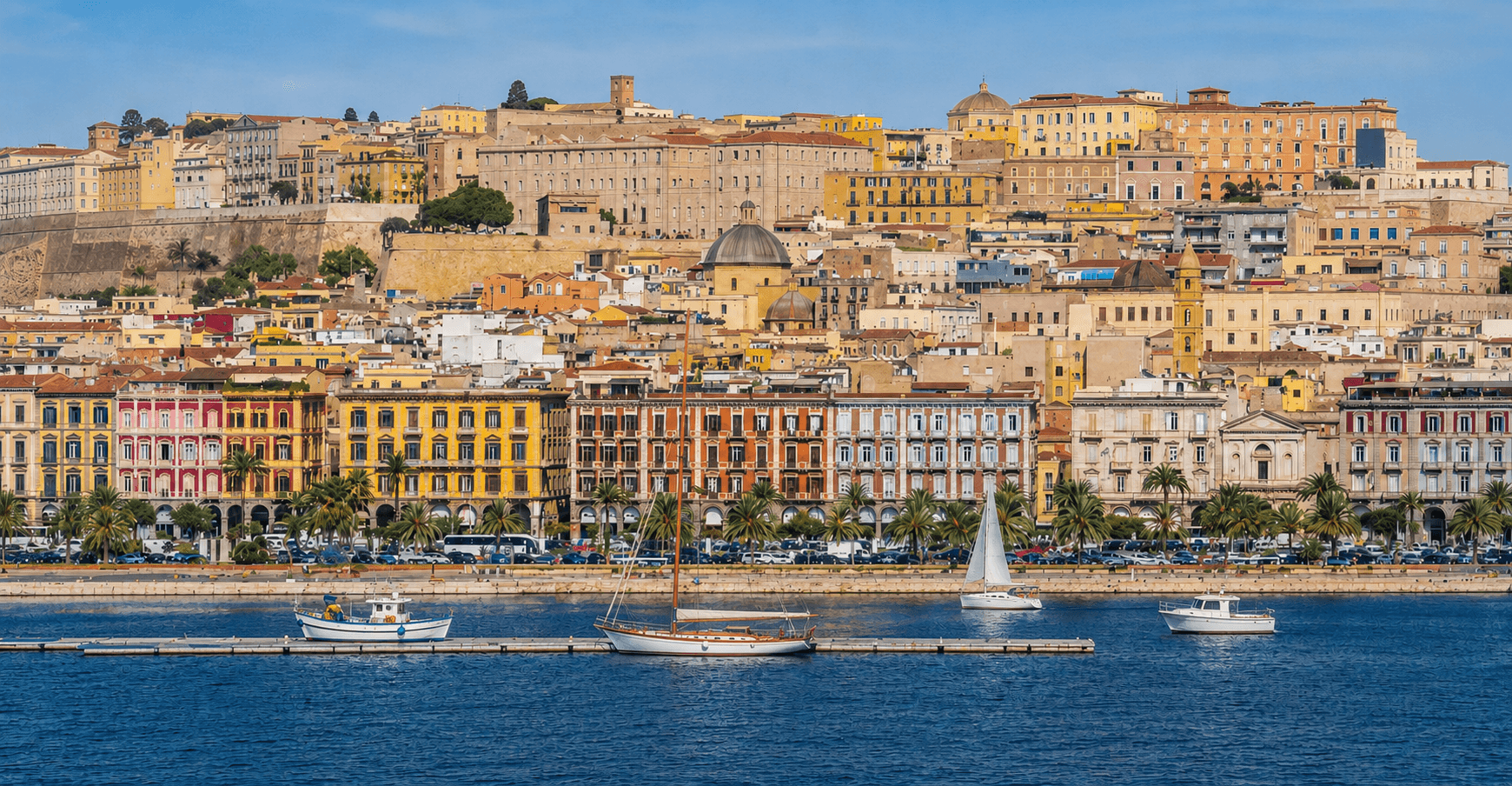 Cagliari