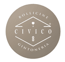 Logo of Civico 8 