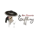 Logo of Pizzeria Tiffany