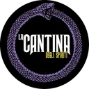 Logo of La Cantina degli Spiriti