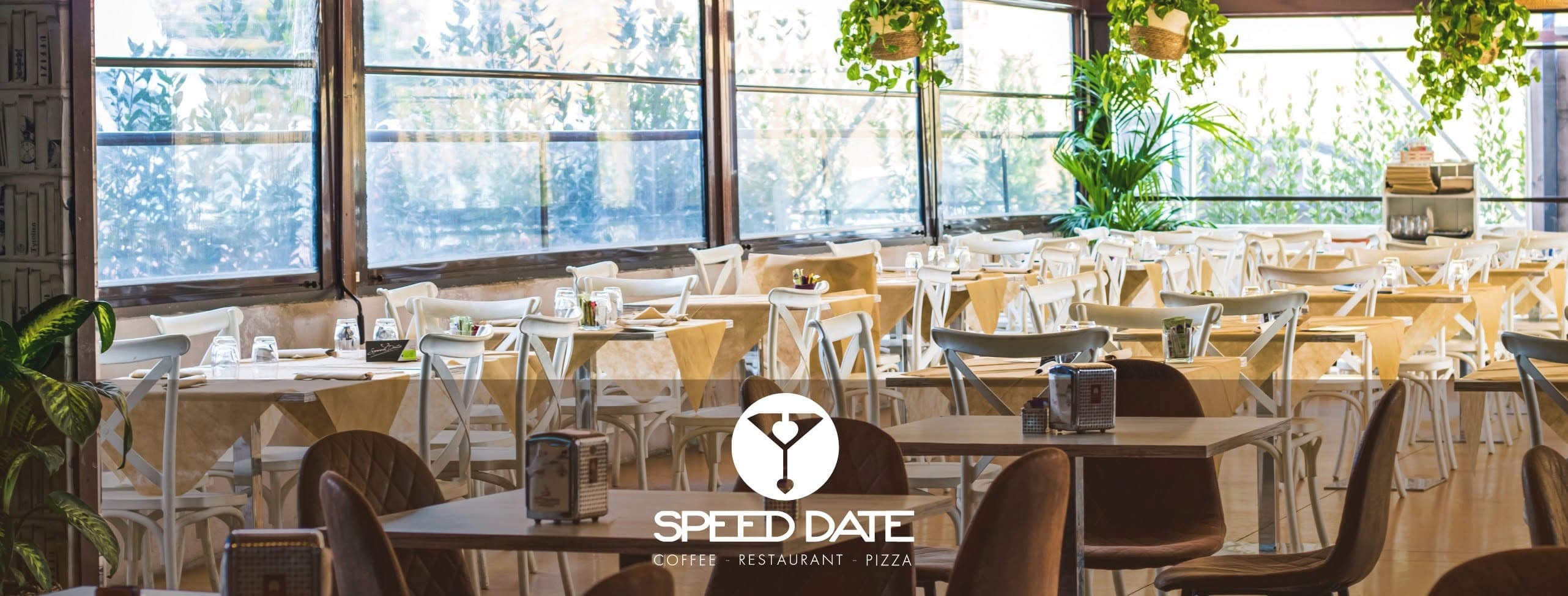 Speed Date
