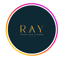 Logo of Ray