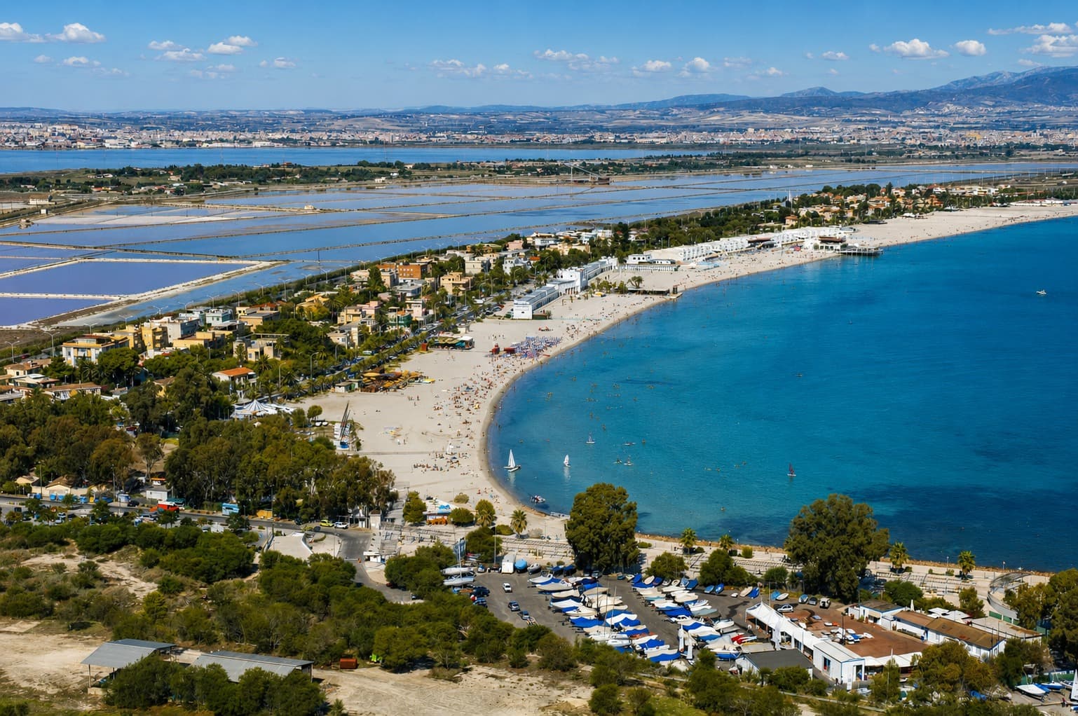 Quartu Sant'Elena