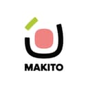 Logo di Makito