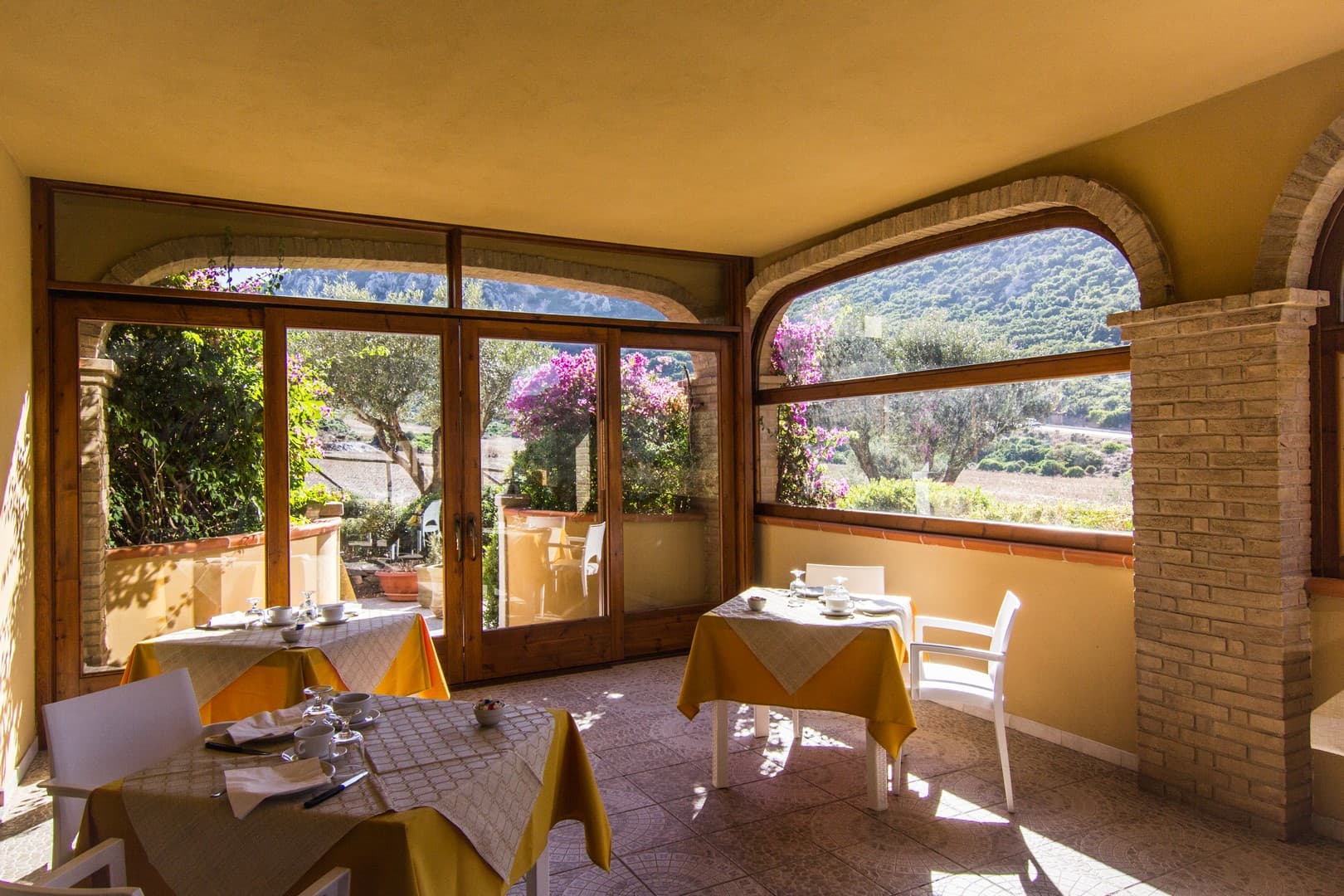 Agriturismo Sa Rocca