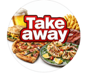 Logo of Take Away