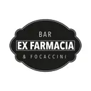 Logo of Ex Farmacia
