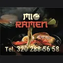 Logo of Mio RAMEN