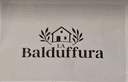 Logo of La Balduffura