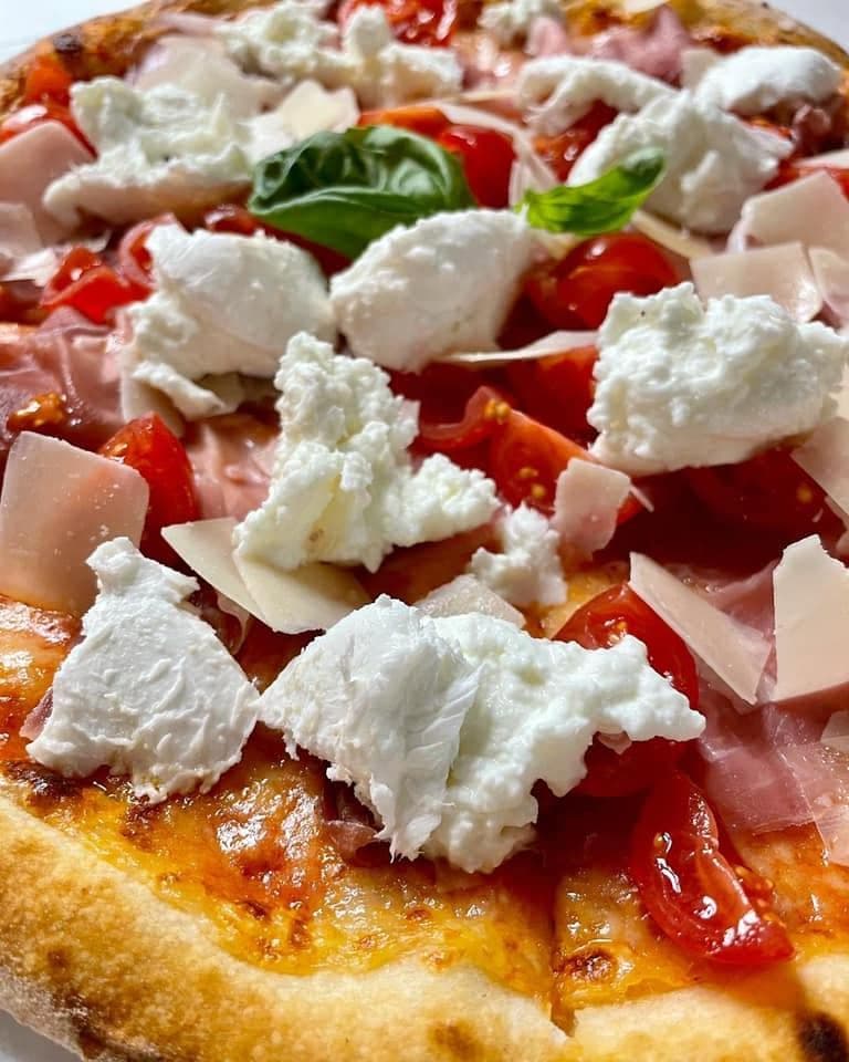 Pizza Bis