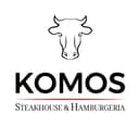Logo of Komos