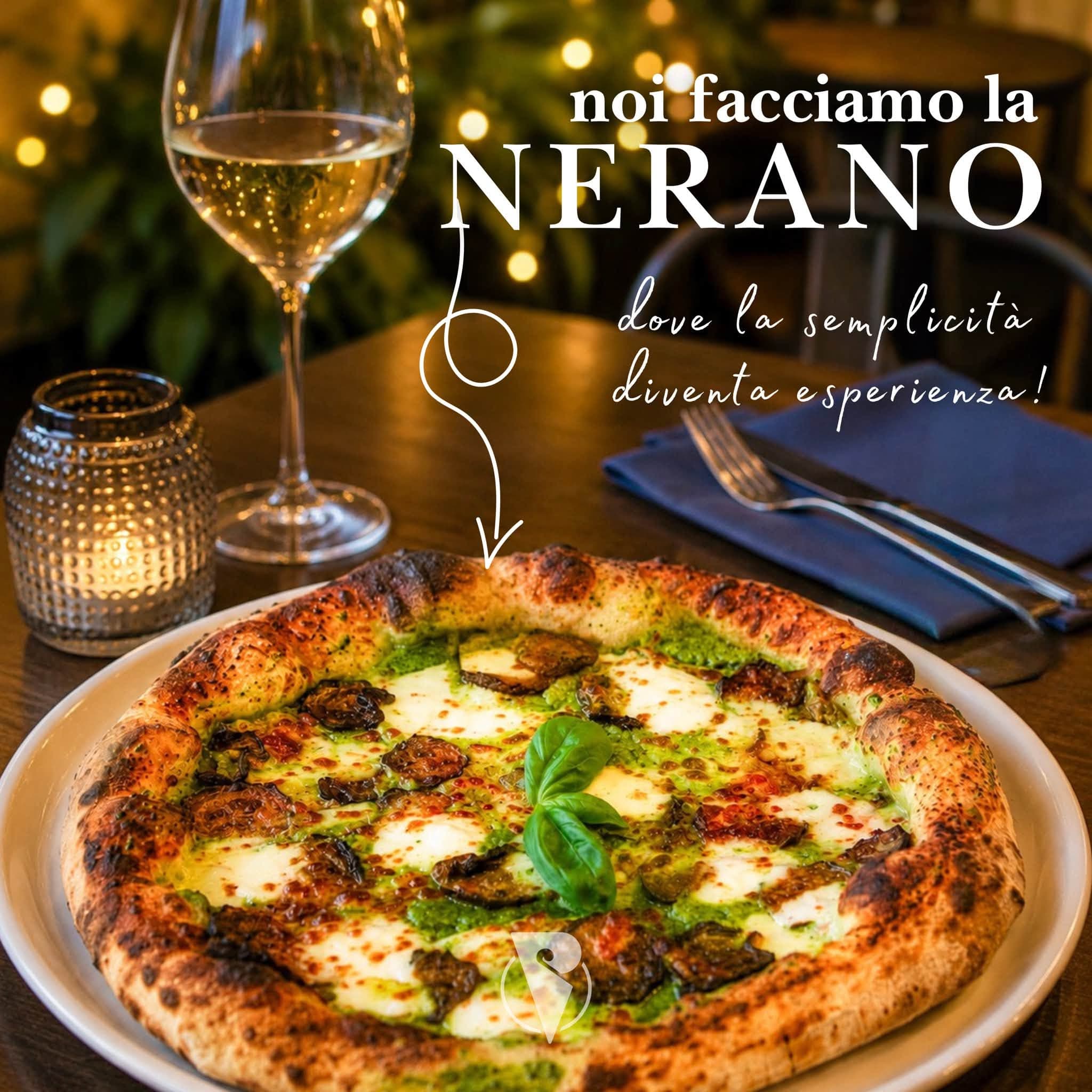 Menù cover