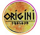 Logo of ORIGINI