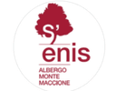 Logo di Coop Enis