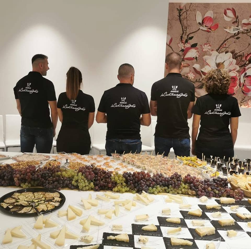 La Cantina del Gusto