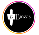Logo di Binzas