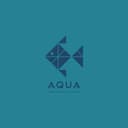 Logo of AQUA Drink and Fine Restaurant