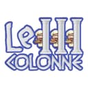 Logo of Le Tre Colonne