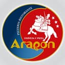 Logo of Aragon