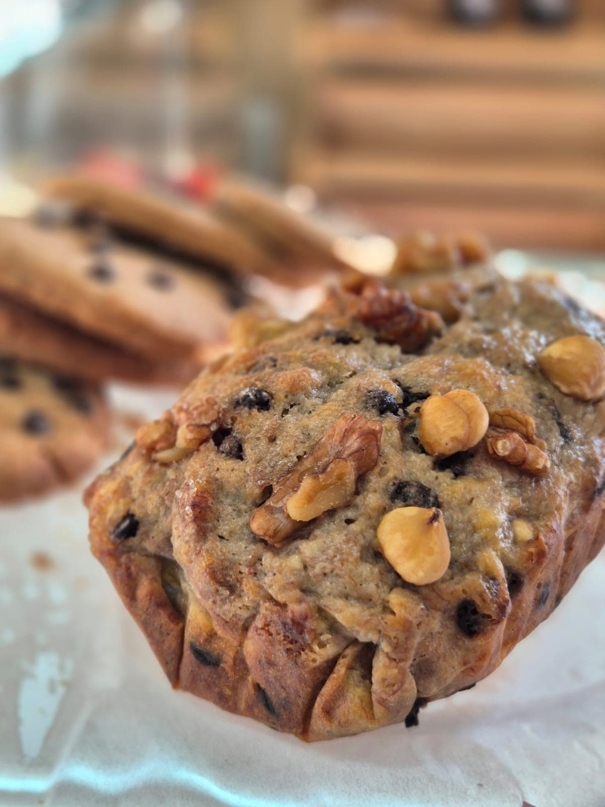 Banana Bread