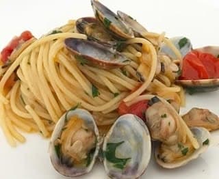 Menù cover
