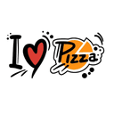Logo of New I Love Pizza
