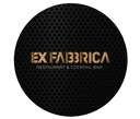 Logo of Ex Fabbrica