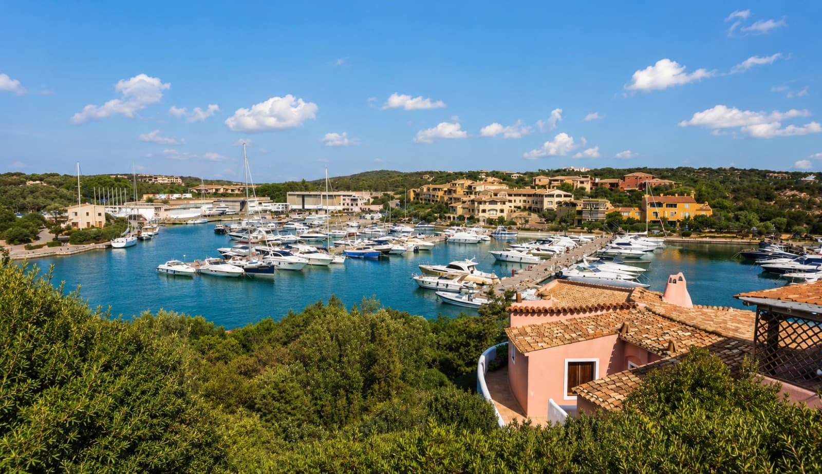 Porto Cervo