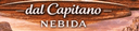 Logo of Dal Capitano