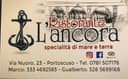 Logo di L' Ancora (di Marco e Gualberto)