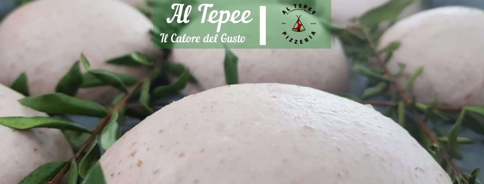 Cover of Al Tepee