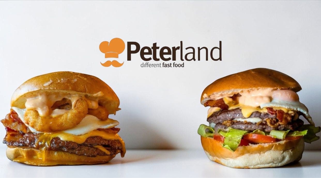 Peterland