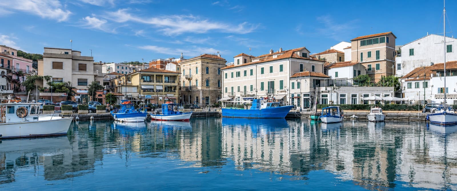 La Maddalena