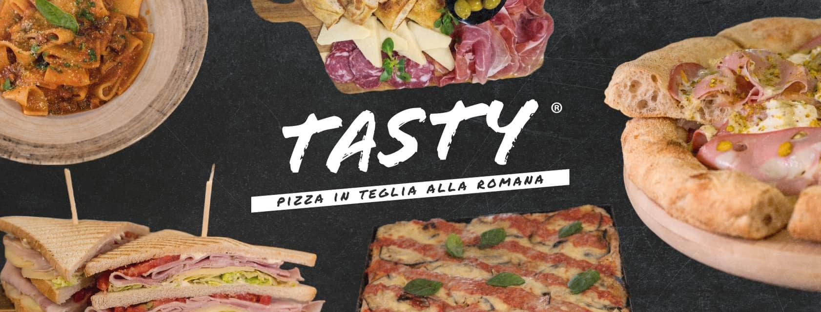 Tasty
