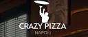 Logo of  Crazy Pizza Napoli