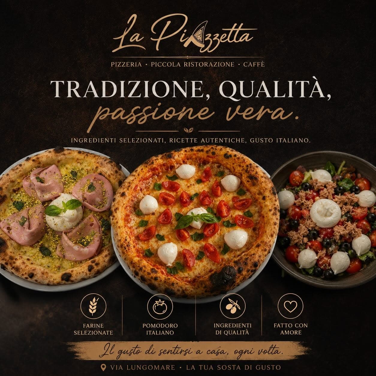menu cover