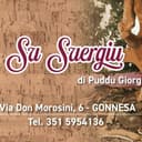 Logo of Su Suergiu