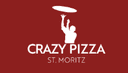 Logo of  Crazy Pizza Saint Moritz