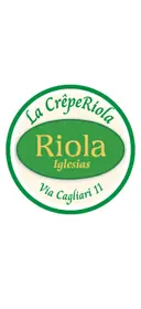 Logo of La CrepeRiola