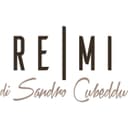 Logo of REMI