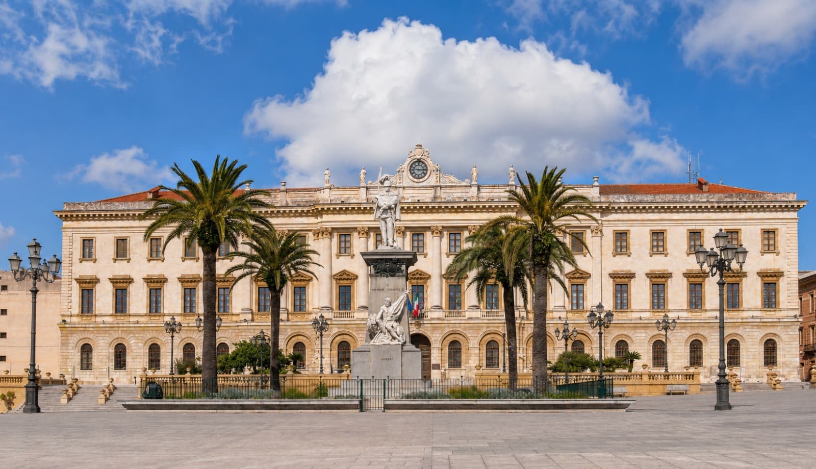 Sassari