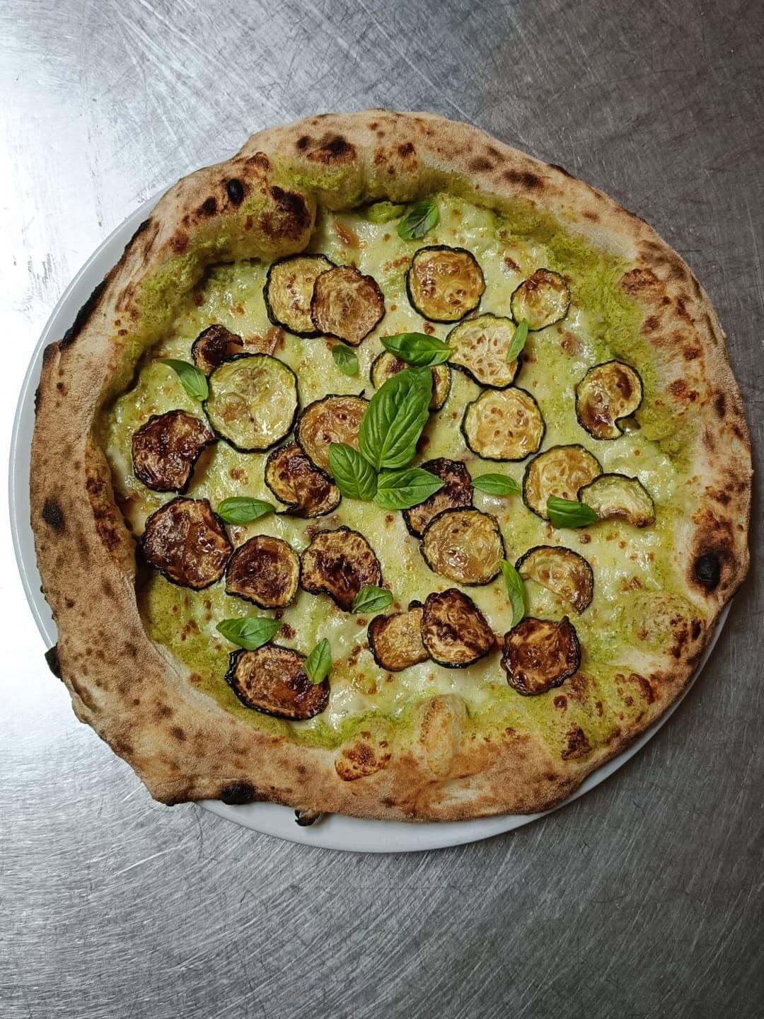 menù cover