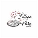 Logo of La bottega della pizza