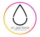 Logo of Acqua Chiara Porto Frailis