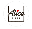 Logo of  Alice Pizza Elmas
